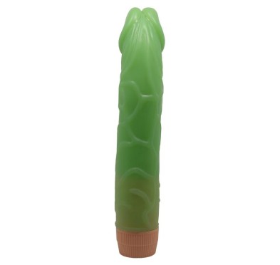 Wibrator realistyczny żyłki główka sex penis 22cm